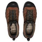 Keen Targhee IV Mid WP - Bison/Black - Shoetopia Footwear