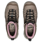 Keen Targhee IV Mid WP - Brindle - Shoetopia Footwear