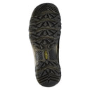 Keen, Targhee IV Mid WP, women’s hiking boot, Brindle colour, Sole View