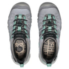 Keen Targhee IV WP - Alloy - Shoetopia Footwear