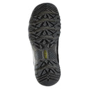 Keen Targhee IV WP, women’s hiking shoe, Alloy colour, Sole View