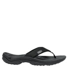 Keen Kona Flip TG - Black - Shoetopia Footwear