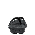 Keen Kona Flip TG - Black - Shoetopia Footwear