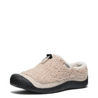 Keen, Howser III Slide, Women's, Slipper, Plaza Taupe, Angled view