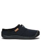 Keen, Howser III Slide, Men's, Slipper, Black, Side view
