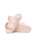 Birkenstock, Arizona Stealth EVA, Women's, Sandal, Light Rose, Outsole view