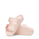 Birkenstock, Arizona Stealth EVA, Women's, Sandal, Light Rose, Outsole view