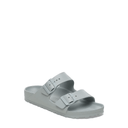 Birkenstock, Arizona EVA, Women's, Sandal, Pure Sage, Angled view