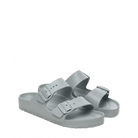 Birkenstock, Arizona EVA, Women's, Sandal, Pure Sage, Pair view