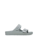 Birkenstock, Arizona EVA, Women's, Sandal, Pure Sage, Side view