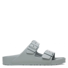 Birkenstock, Arizona EVA, Women's, Sandal, Pure Sage, Side view