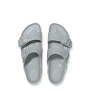Birkenstock, Arizona EVA, Women's, Sandal, Pure Sage, Top view