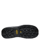 Keen, CSA Evanston 8" WP Boot, Men's, Boot, Bison/Black, Outsole view