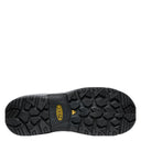 Keen, CSA Evanston 6" WP Boot, Men's, Boot, Bison/Black, Outsole view