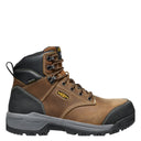 Keen, CSA Evanston 6" WP Boot, Men's, Boot, Bison/Black, Side view