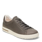 Birkenstock, Bend, Men's, Sneaker, Iron, Angled view