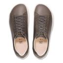 Birkenstock, Bend, Men's, Sneaker, Iron, Top view