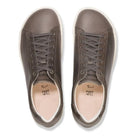 Birkenstock, Bend, Men's, Sneaker, Iron, Top view