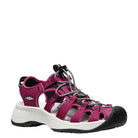 Keen Astoria West Sandal - Beaujolais/Star White - Shoetopia Footwear