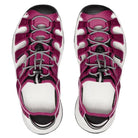 Keen Astoria West Sandal - Beaujolais/Star White - Shoetopia Footwear