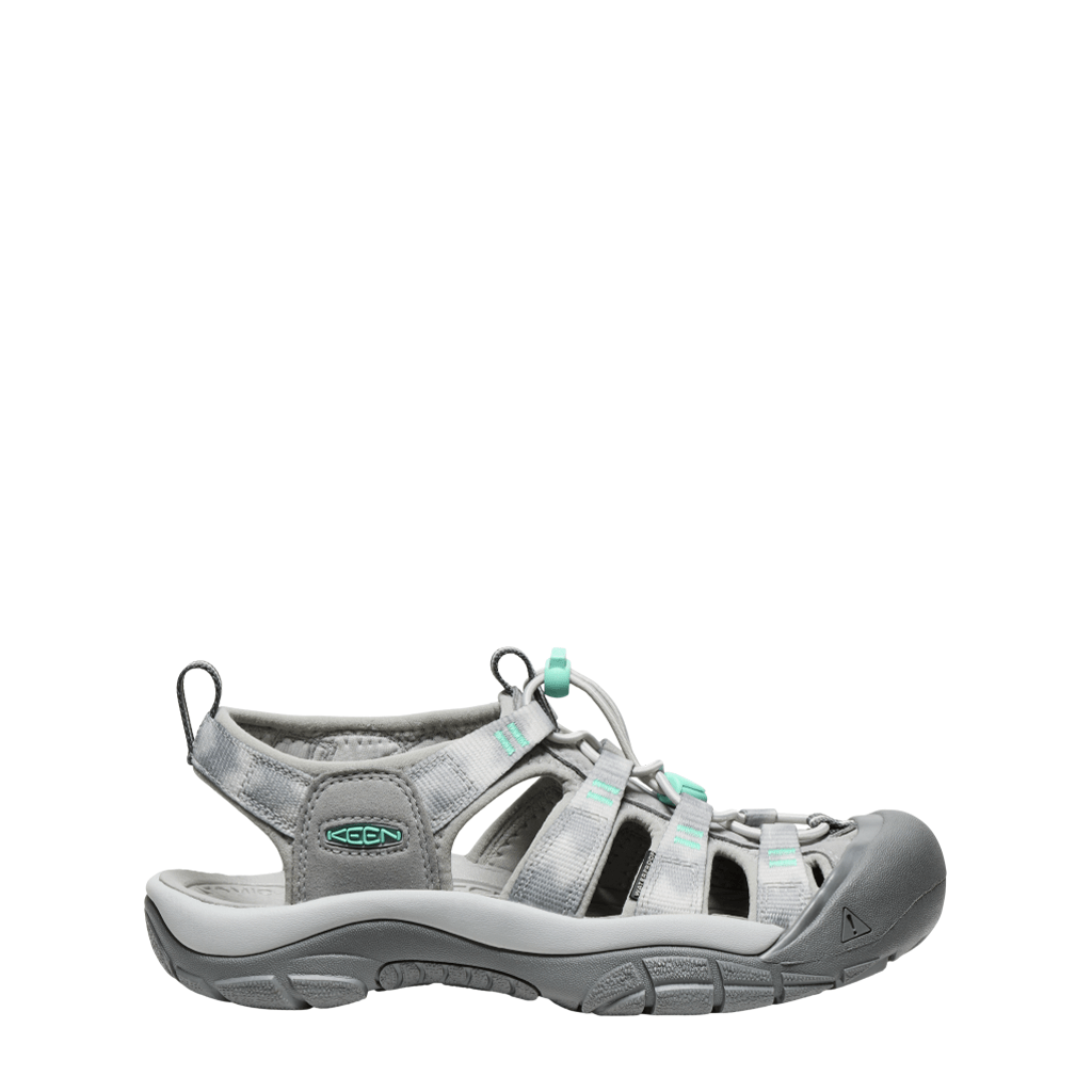 KEEN Newport H2 Men's Water Sandals – Comfort, Grip & Quick-Dry