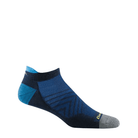 Darn Tough Men's Run No Show Tab No Cushion Ultra - Lightweight Running Sock - Shoetopia Footwear