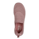 Skechers, Martha Stewart Slip-Ins Virtue, Angled view