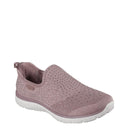 Skechers, Martha Stewart Slip-Ins Virtue, Angled view