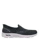 Skechers, Arch Fit Refine 2.0, Side view