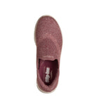 Skechers Slip-Ins: Arch Fit Refine 2.0 - Dark Rose - Shoetopia Footwear