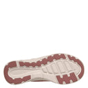 Skechers, Arch Fit Refine 2.0, Women's, Casual Shoe, Dark Rose, Outsole view