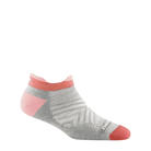 Darn Tough Women's Run No Show Tab Ultra-Lightweight Running Sock - Shoetopia Footwear