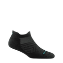 Darn Tough Women's Run No Show Tab Ultra - Lightweight Running Sock - Shoetopia Footwear