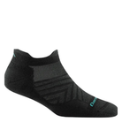 Darn Tough Women's Run No Show Tab Ultra - Lightweight Running Sock - Shoetopia Footwear