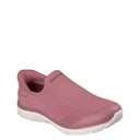 Skechers, Virtue, Angled view