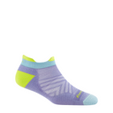 Darn Tough Women's Run No Show Tab Ultra-Lightweight Running Sock