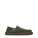 Sanuk Donny Hemp - Shoetopia Footwear