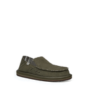 Sanuk Donny Hemp - Shoetopia Footwear