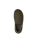 Sanuk Donny Hemp - Shoetopia Footwear