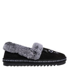 Skechers BOBS Cozy Kiss Cozy Cat Black - Shoetopia Footwear
