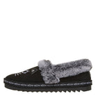 Skechers BOBS Cozy Kiss Cozy Cat Black - Shoetopia Footwear