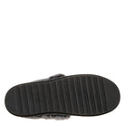 Skechers BOBS Cozy Kiss Cozy Cat Black - Shoetopia Footwear