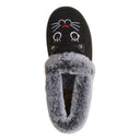 Skechers Bobs Cozy Kiss - Cozy Cat - Shoetopia Footwear
