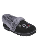 Skechers Bobs Cozy Kiss - Cozy Cat - Shoetopia Footwear