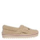 Skechers BOBS Cozy Kiss Doggy Drivers Natural - Shoetopia Footwear