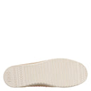 Skechers, Bobs Flexpadrille Lo So Chic, Women's, Casual Shoe, Red Multi, Outsole view