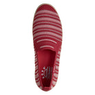 Skechers Bobs Flexpadrille Lo - So Chic - Shoetopia Footwear