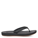 Sanuk Cosmic Shores - Black, Women's, Sandal, Black, Side view