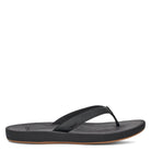 Sanuk Cosmic Shores - Black - Shoetopia Footwear