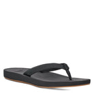 Sanuk Cosmic Shores - Black - Shoetopia Footwear